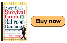 Buy dance book on Amazon